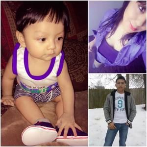 Meet your Posher, Gilberto